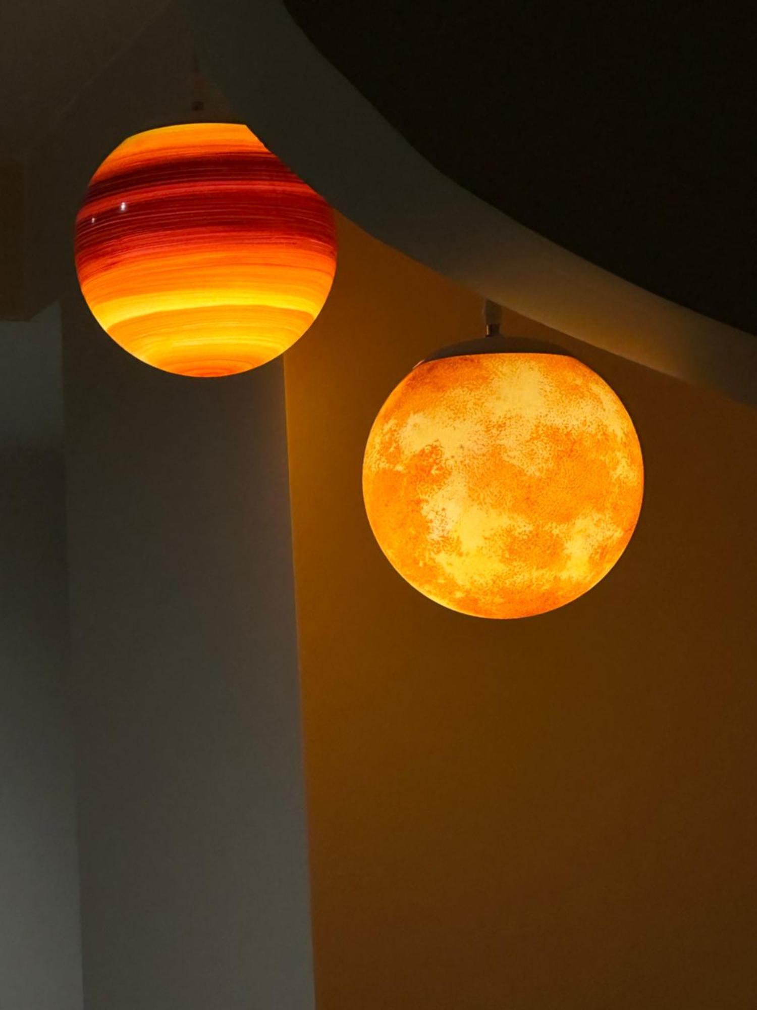 Moon Room, Nuit Insolite - Ollioules Toulon Var Exteriér fotografie